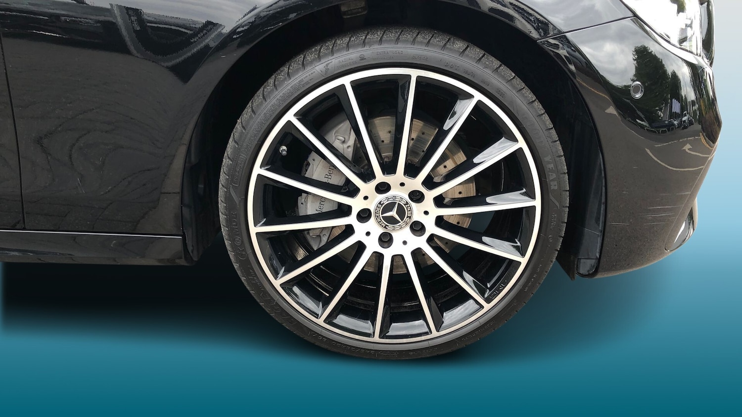 Used Mercedes-Benz E Class 2023 for sale - 76413644: Photo 23