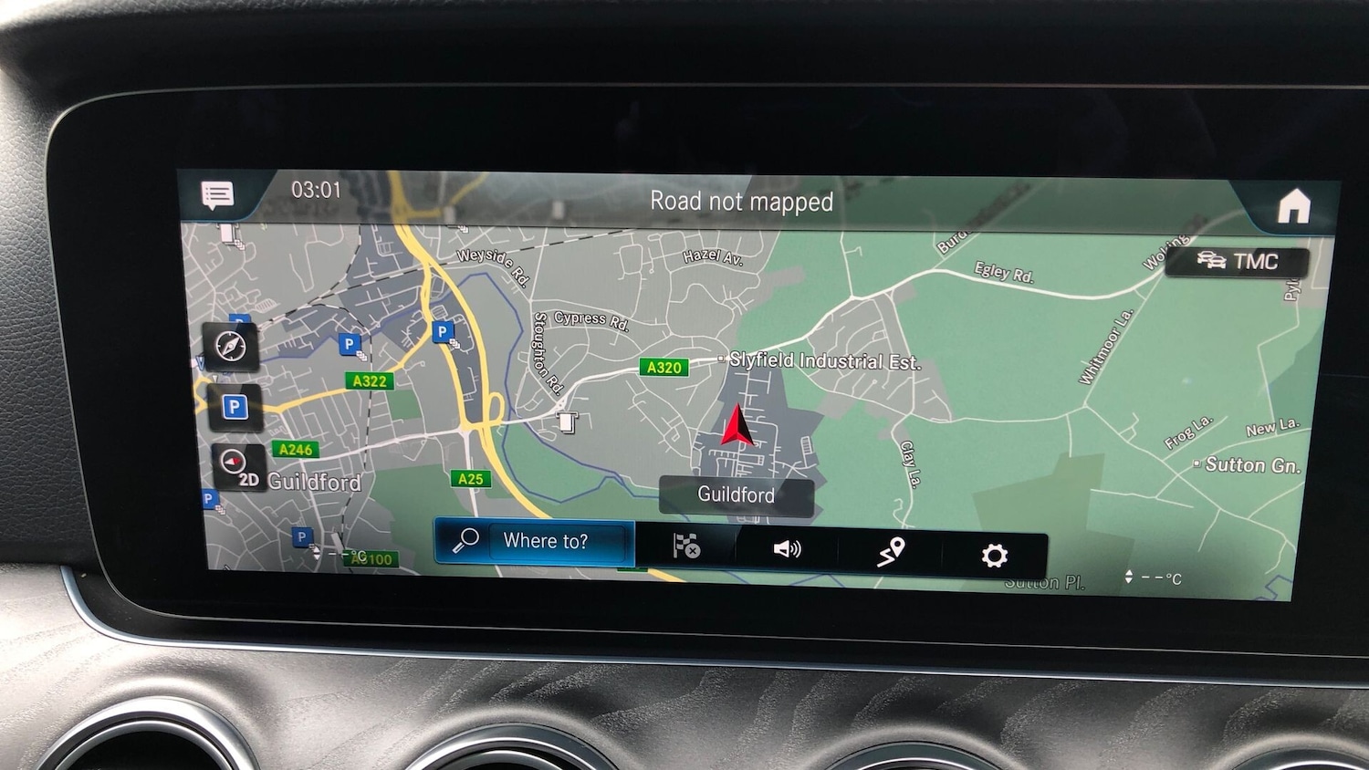 Used Mercedes-Benz E Class 2023 for sale - 76413644: Photo 24