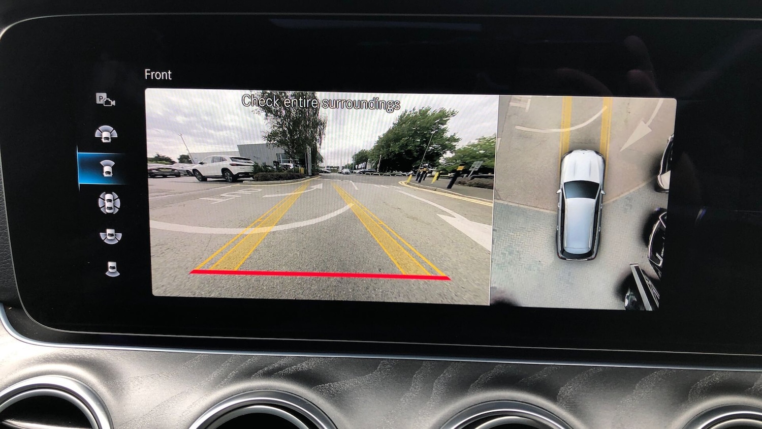 Used Mercedes-Benz E Class 2023 for sale - 76413644: Photo 26