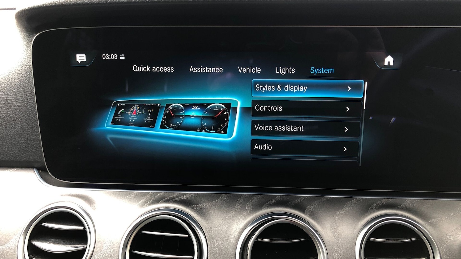 Used Mercedes-Benz E Class 2023 for sale - 76413644: Photo 27