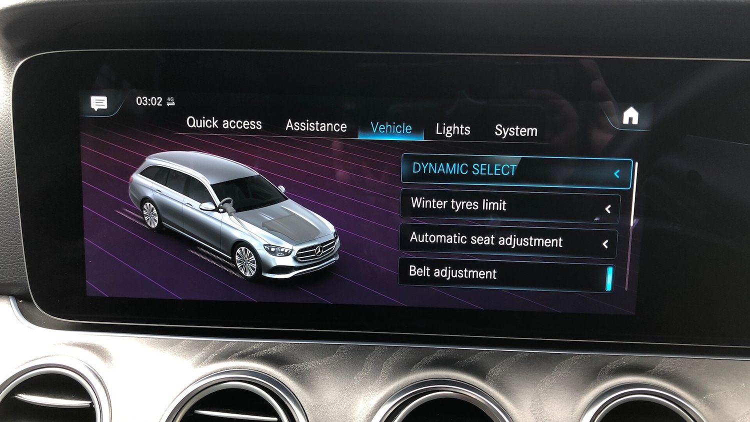 Used Mercedes-Benz E Class 2023 for sale - 76413644: Photo 29