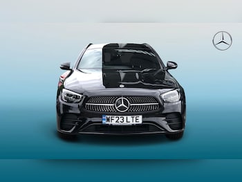 Used Mercedes-Benz E Class 2023 for sale - 76413644: Photo