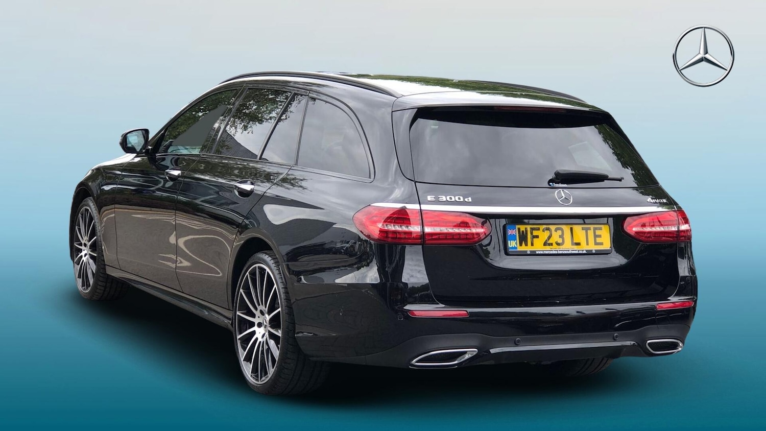 Used Mercedes-Benz E Class 2023 for sale - 76413644: Photo 3