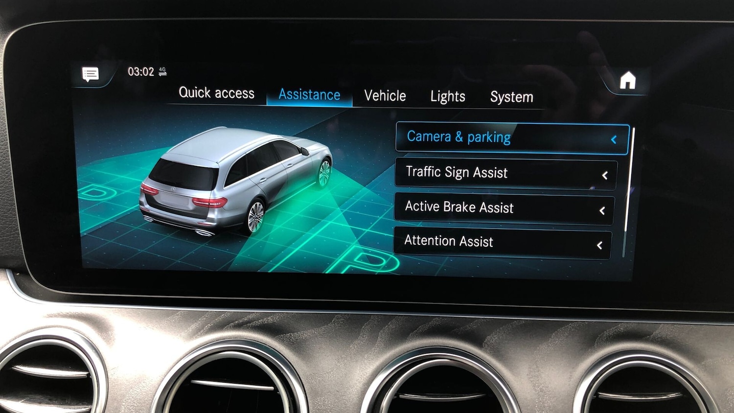 Used Mercedes-Benz E Class 2023 for sale - 76413644: Photo 30