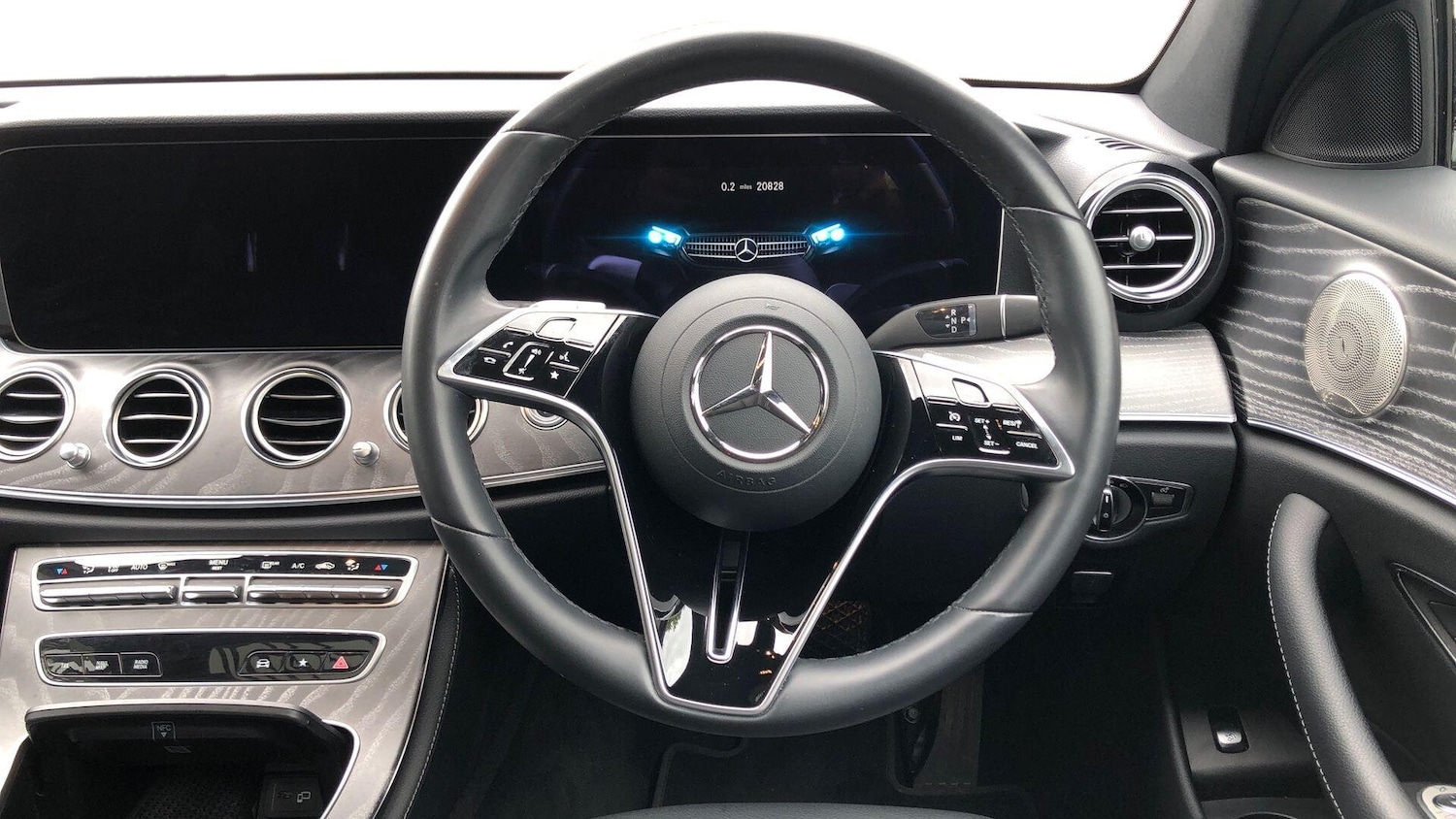 Used Mercedes-Benz E Class 2023 for sale - 76413644: Photo 33