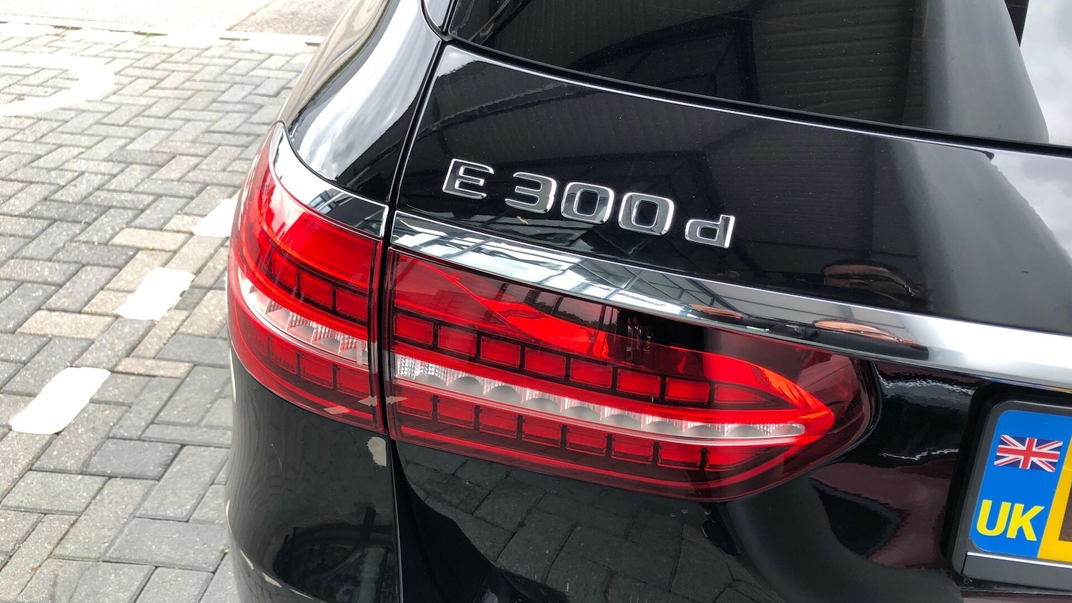 Used Mercedes-Benz E Class 2023 for sale - 76413644: Photo 35