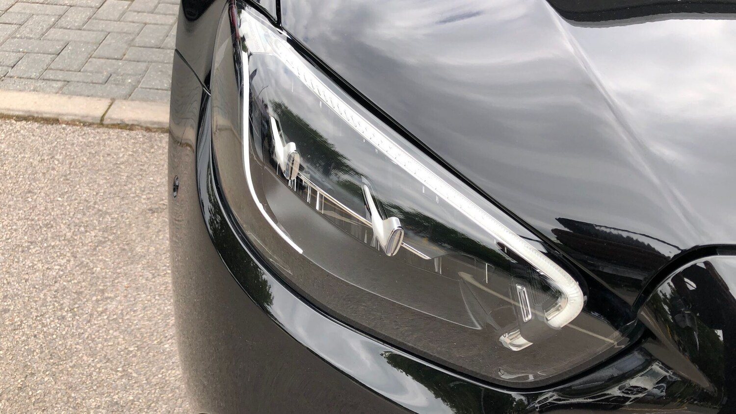 Used Mercedes-Benz E Class 2023 for sale - 76413644: Photo 36