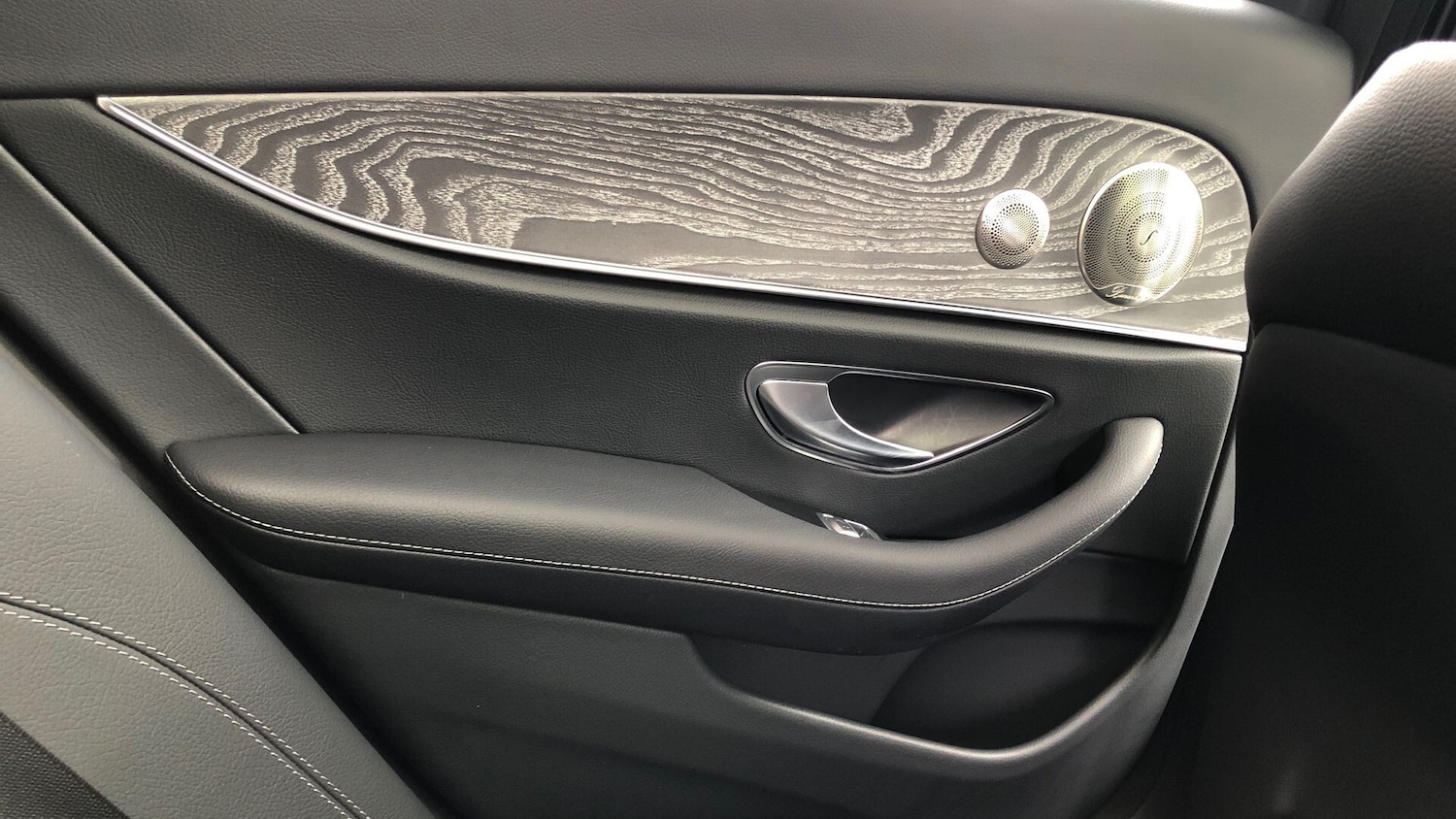 Used Mercedes-Benz E Class 2023 for sale - 76413644: Photo 37