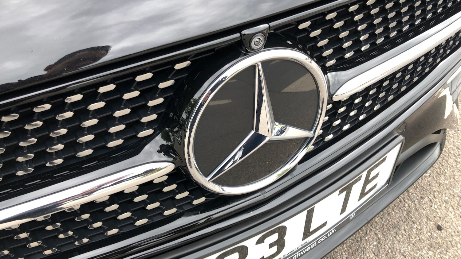 Used Mercedes-Benz E Class 2023 for sale - 76413644: Photo 39