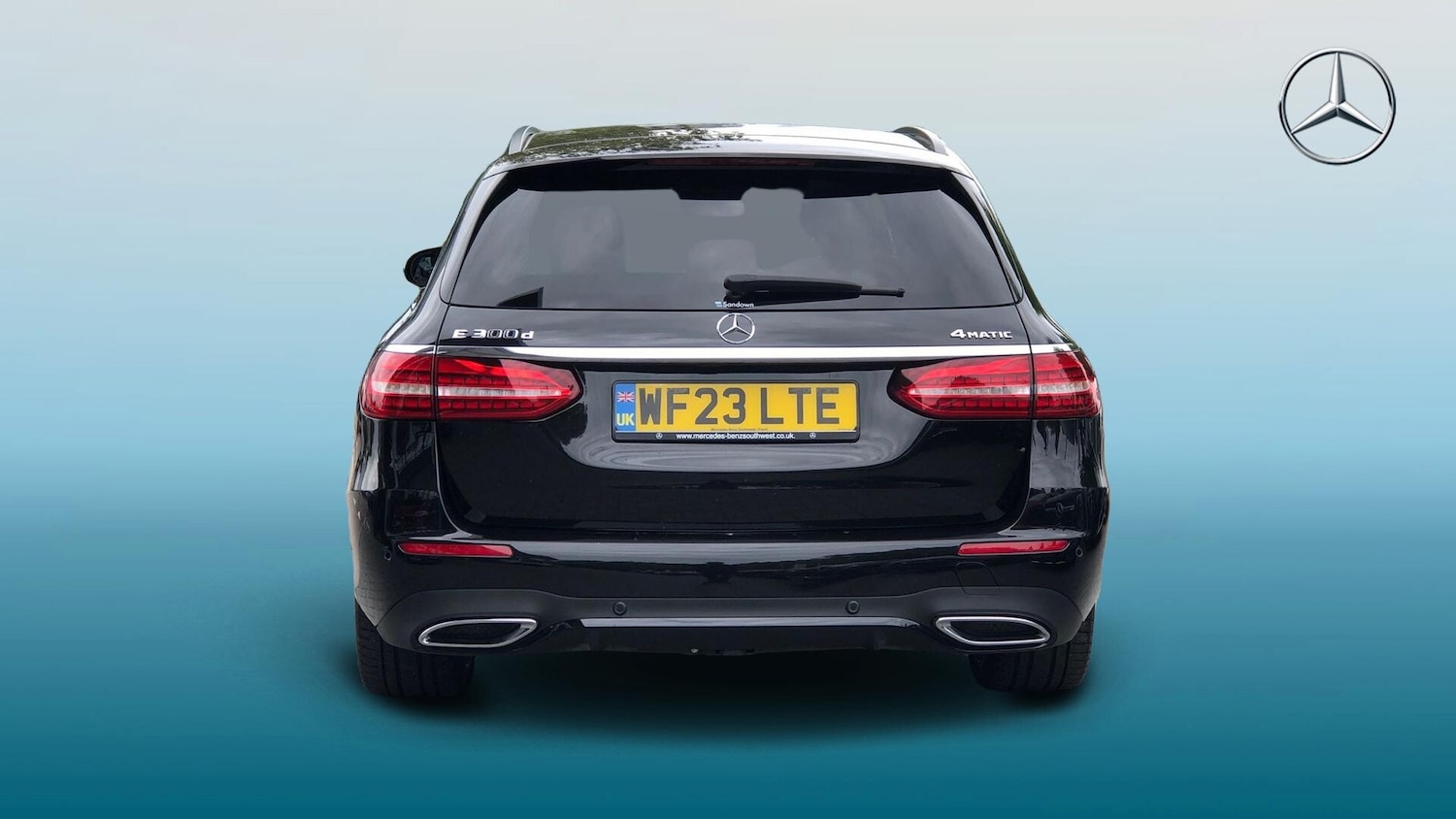 Used Mercedes-Benz E Class 2023 for sale - 76413644: Photo 4