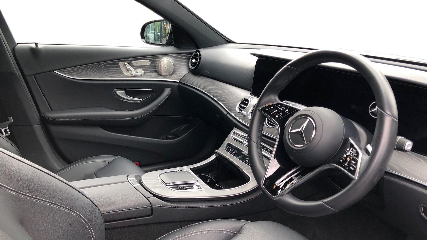 Used Mercedes-Benz E Class 2023 for sale - 76413644: Photo 6