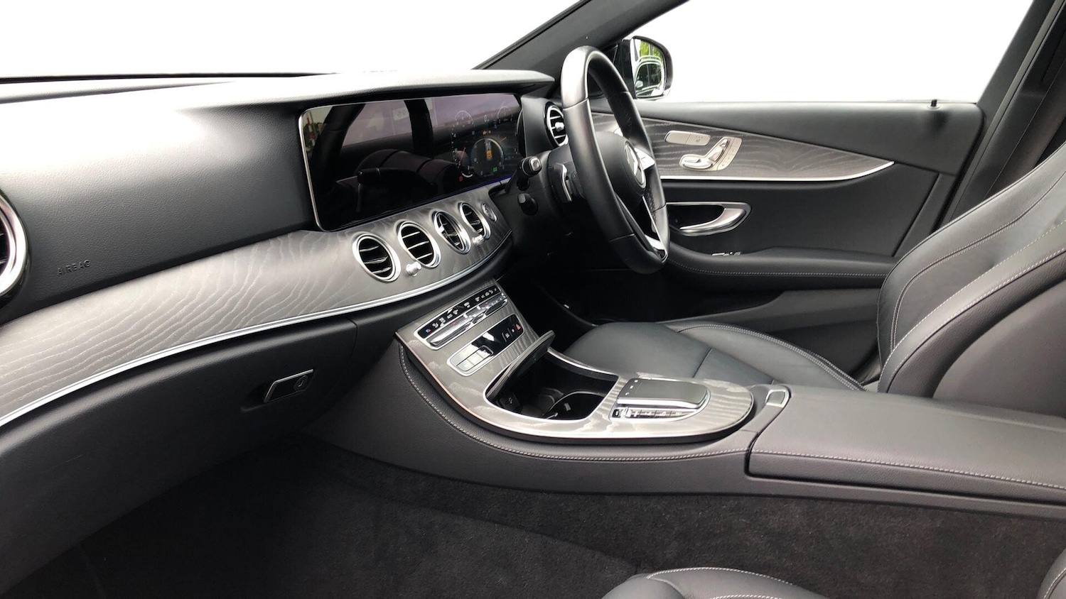 Used Mercedes-Benz E Class 2023 for sale - 76413644: Photo 7