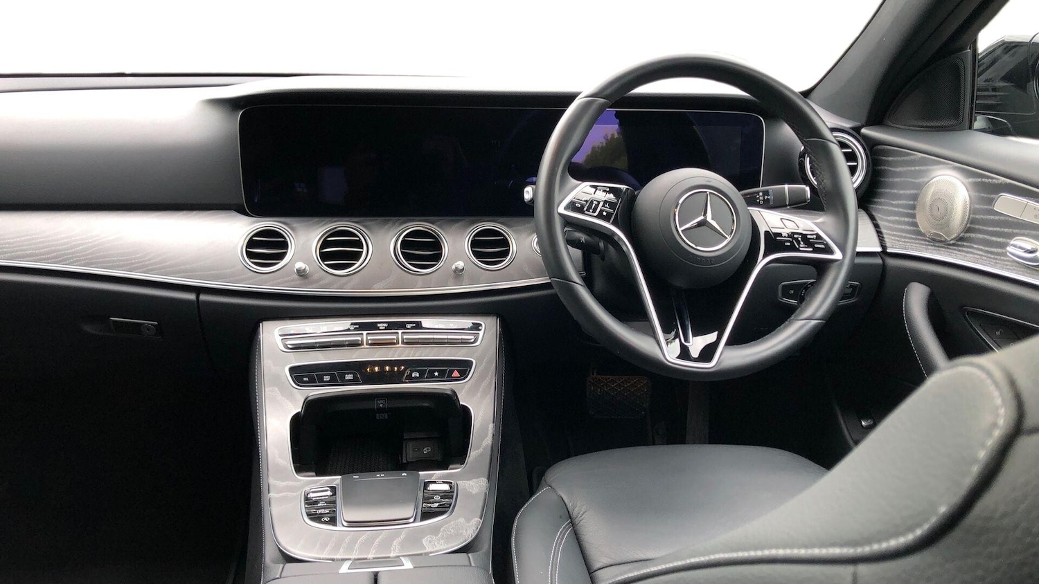 Used Mercedes-Benz E Class 2023 for sale - 76413644: Photo 8