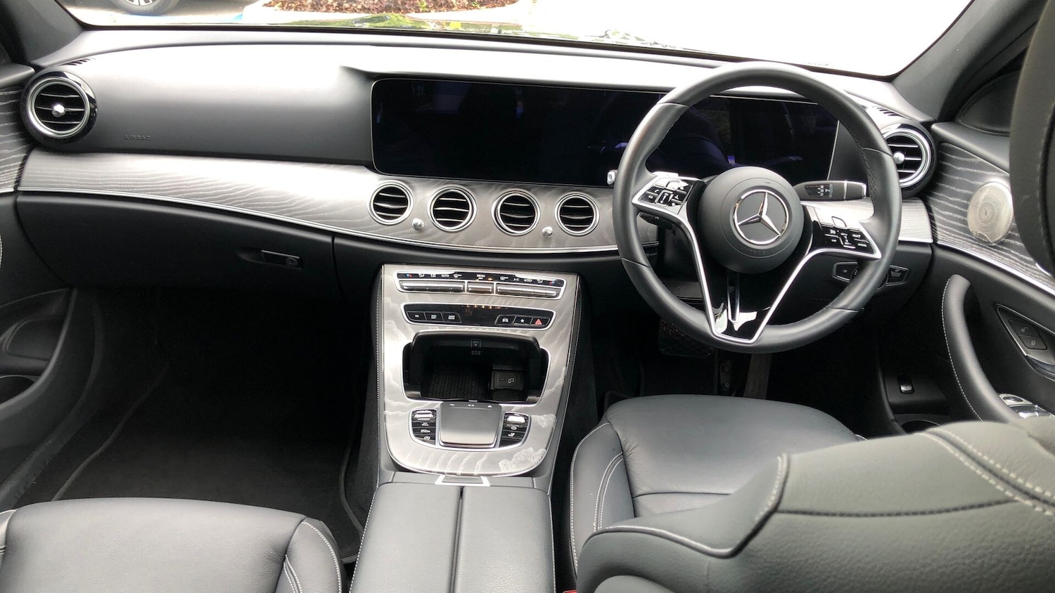 Used Mercedes-Benz E Class 2023 for sale - 76413644: Photo 9