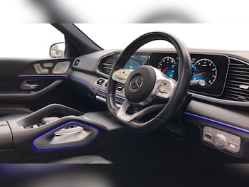 Used Mercedes-Benz GLE 2020 for sale - 77665936: Photo