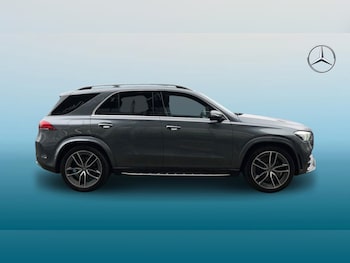 Used Mercedes-Benz GLE 2020 for sale - 77665936: Photo