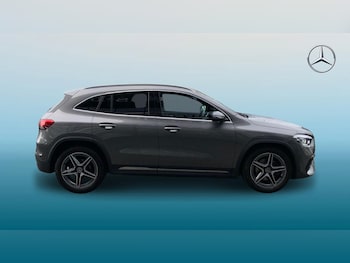 Used Mercedes-Benz GLA 2022 for sale - 77767107: Photo