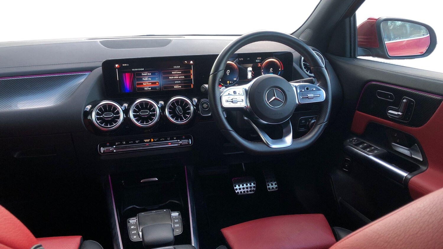 Used Mercedes-Benz GLA 2021 for sale - 76643806: Photo 10
