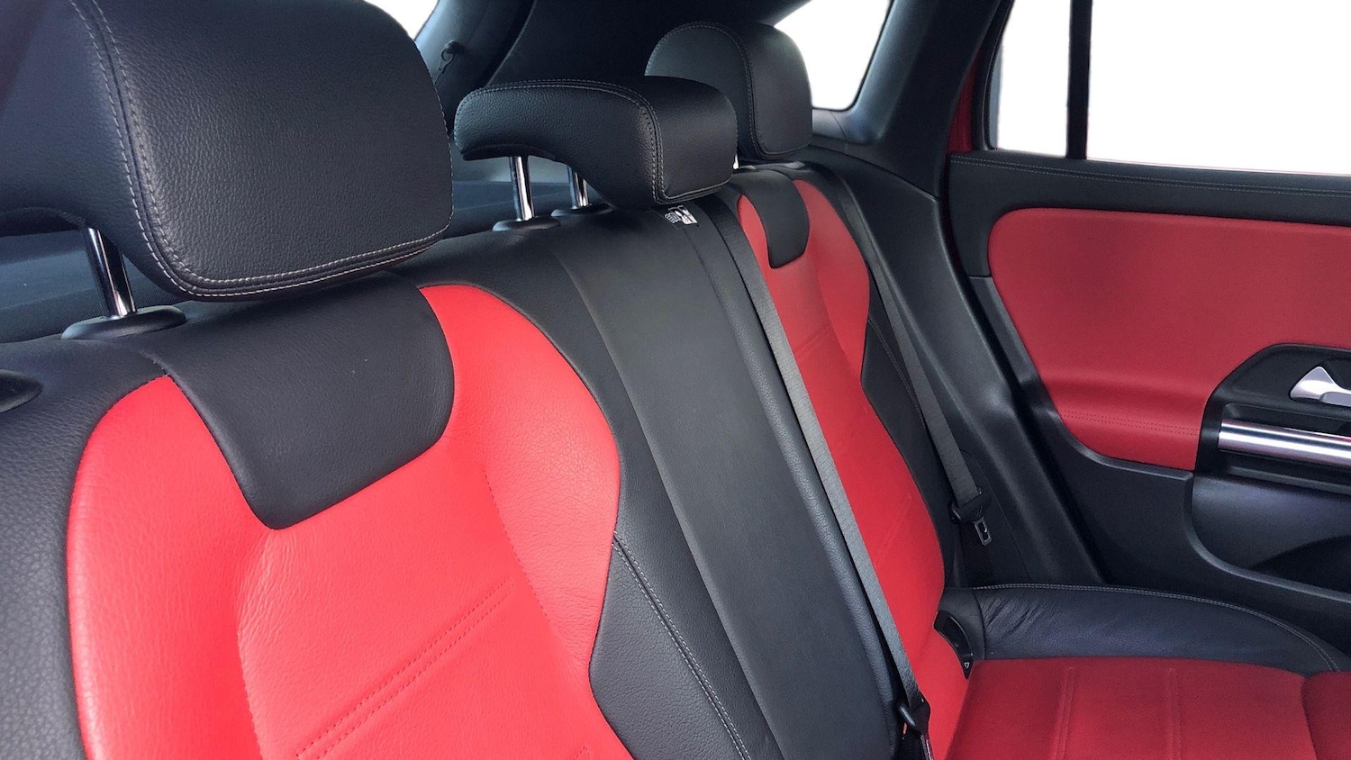 Used Mercedes-Benz GLA 2021 for sale - 76643806: Photo 12