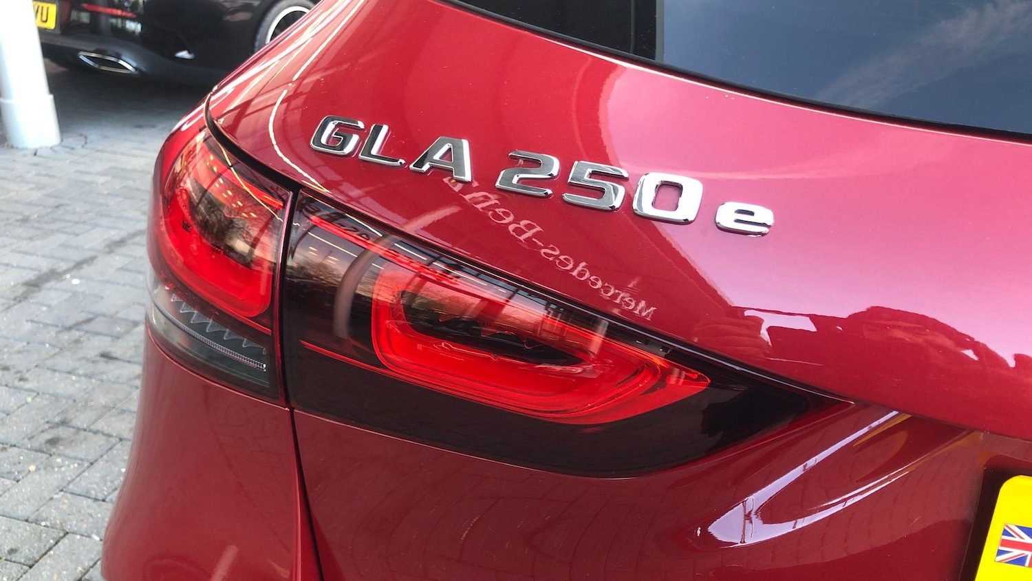 Used Mercedes-Benz GLA 2021 for sale - 76643806: Photo 17