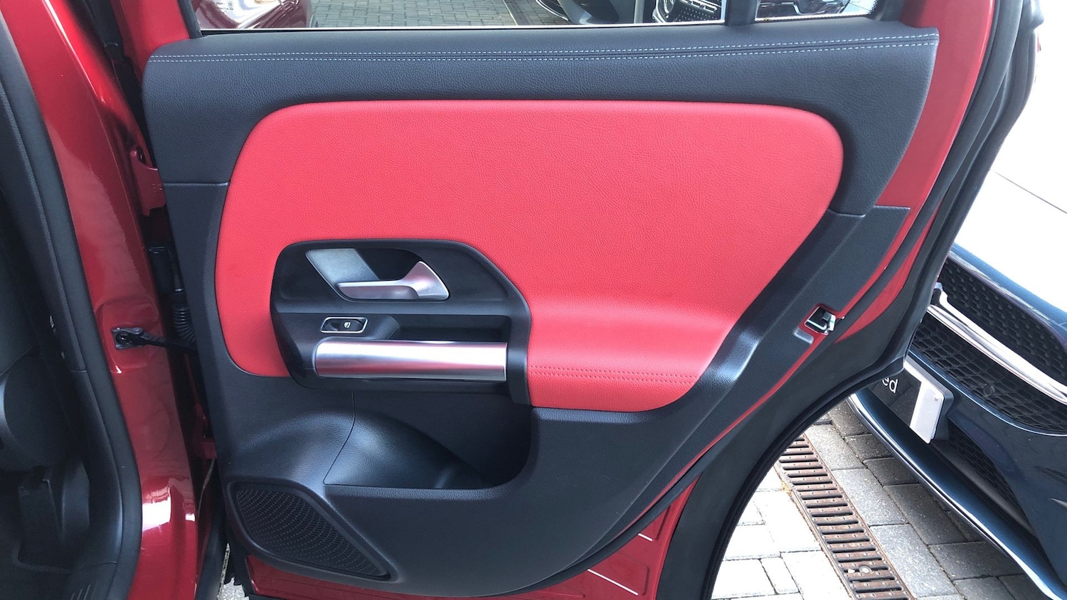 Used Mercedes-Benz GLA 2021 for sale - 76643806: Photo 25