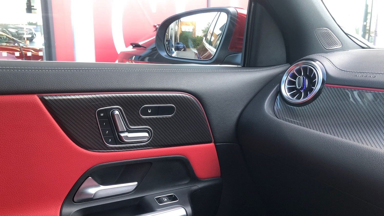 Used Mercedes-Benz GLA 2021 for sale - 76643806: Photo 26