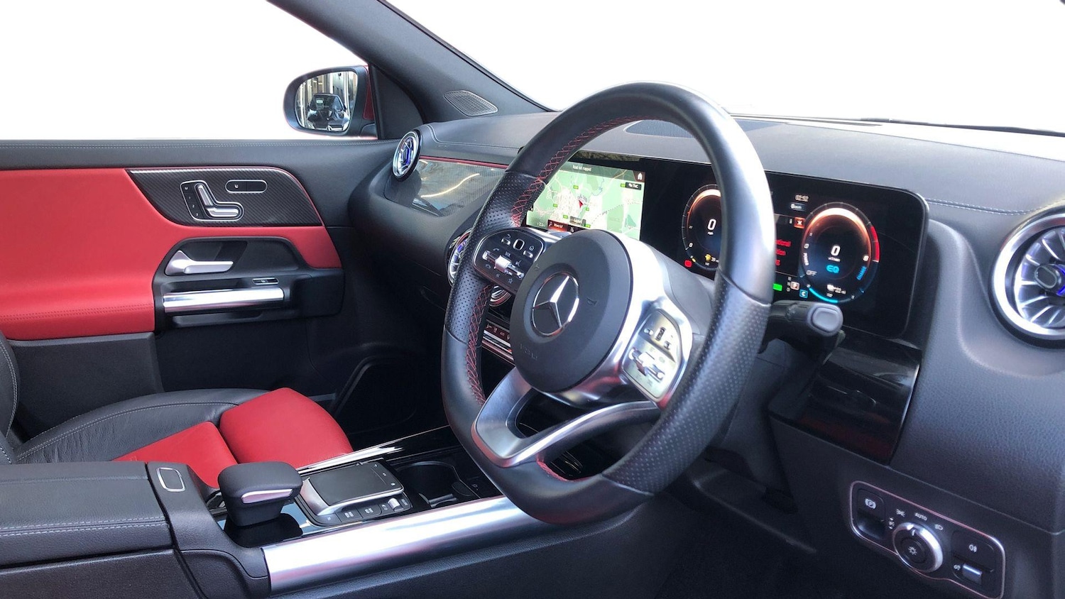 Used Mercedes-Benz GLA 2021 for sale - 76643806: Photo 3