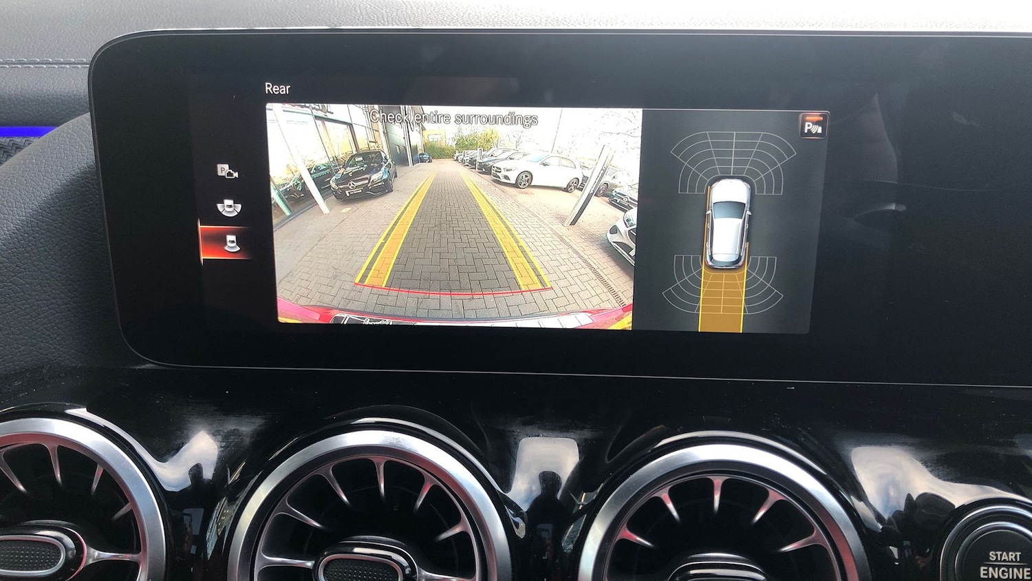 Used Mercedes-Benz GLA 2021 for sale - 76643806: Photo 33