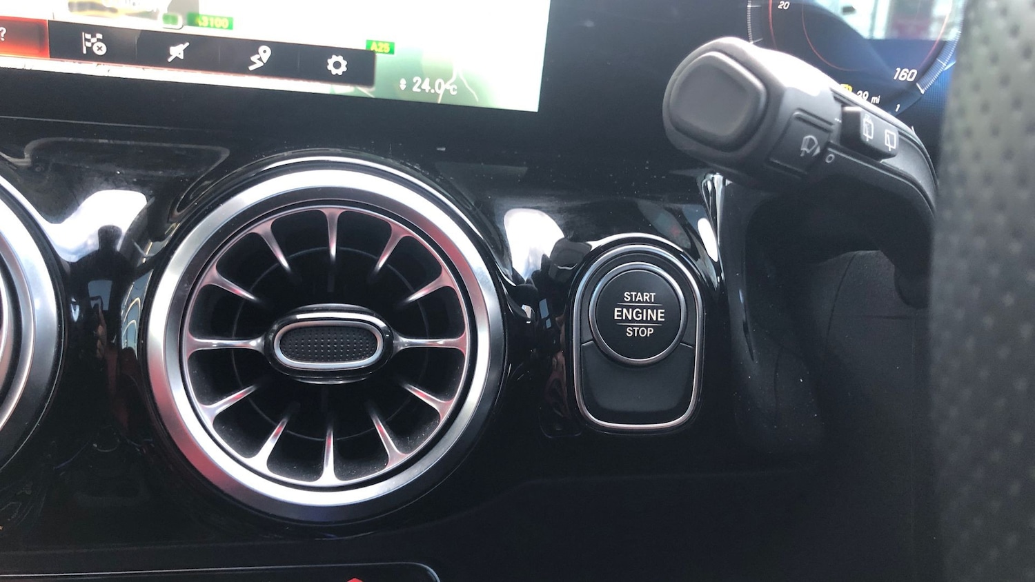 Used Mercedes-Benz GLA 2021 for sale - 76643806: Photo 34