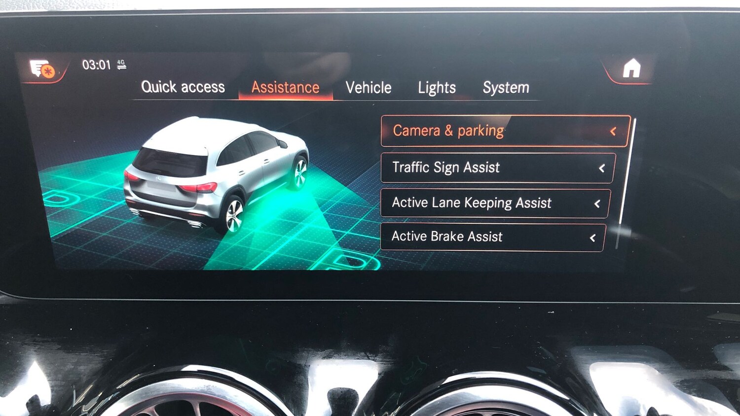 Used Mercedes-Benz GLA 2021 for sale - 76643806: Photo 37