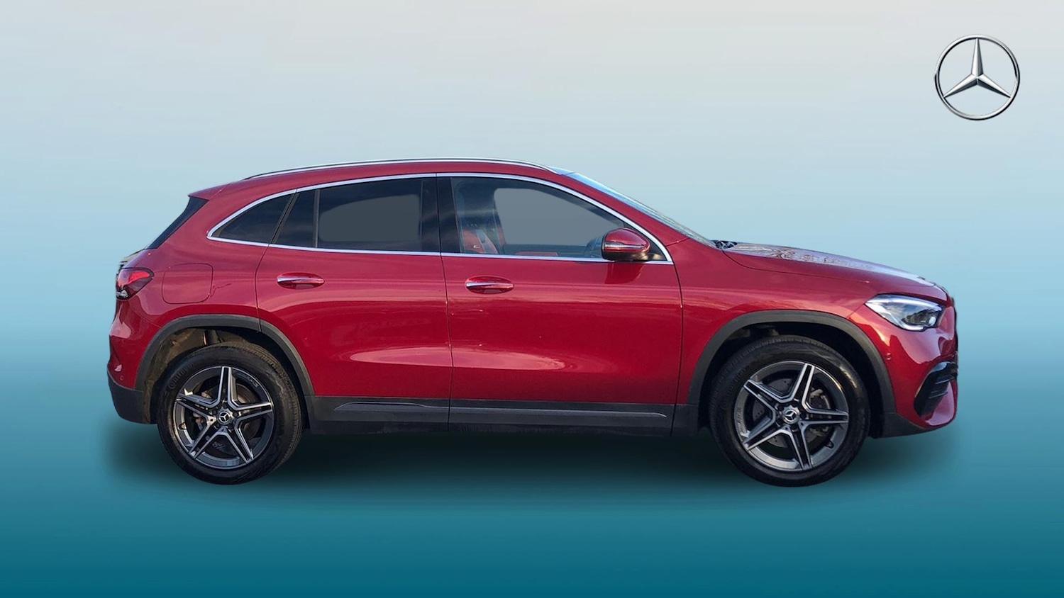 Used Mercedes-Benz GLA 2021 for sale - 76643806: Photo 4