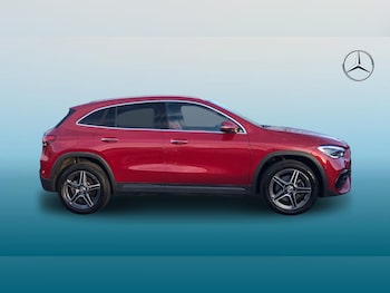 Used Mercedes-Benz GLA 2021 for sale - 76643806: Photo