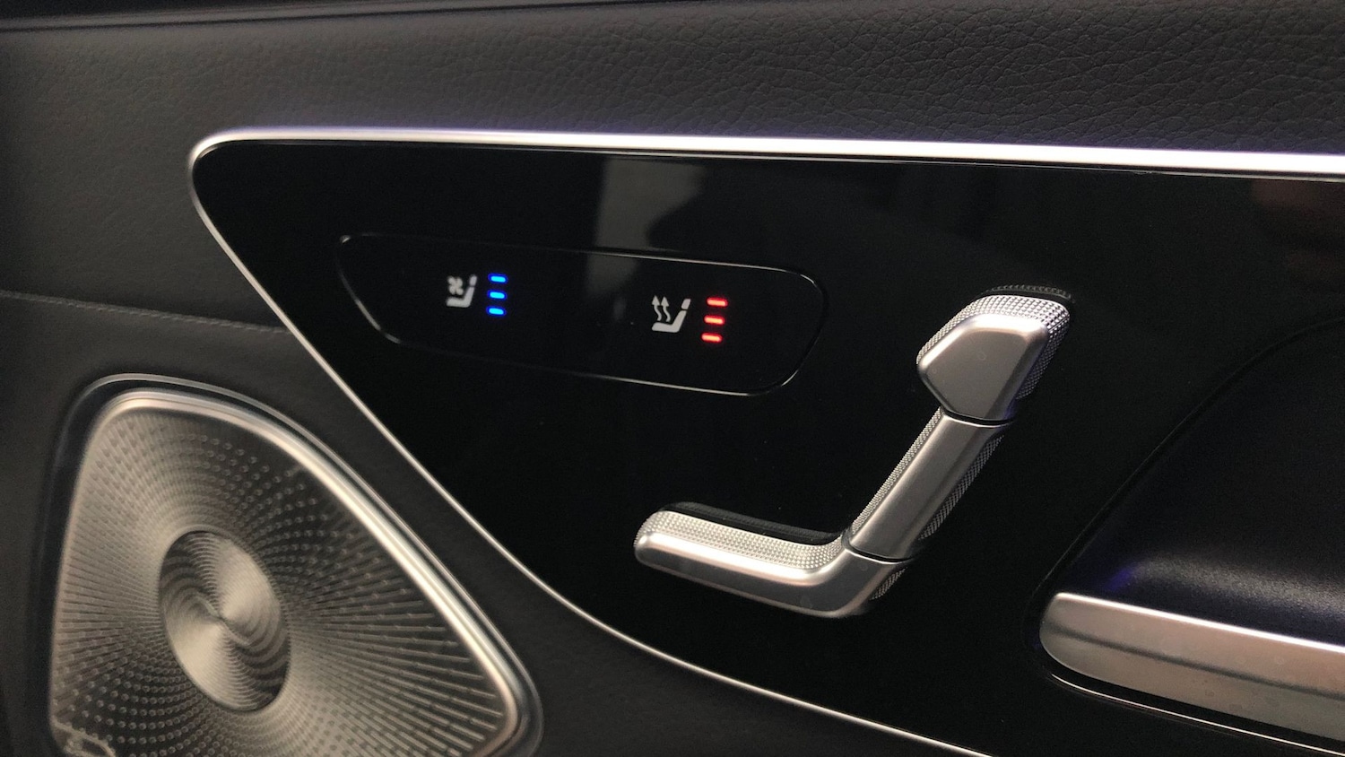 Used Mercedes-Benz EQS 2022 for sale - 76506072: Photo 23