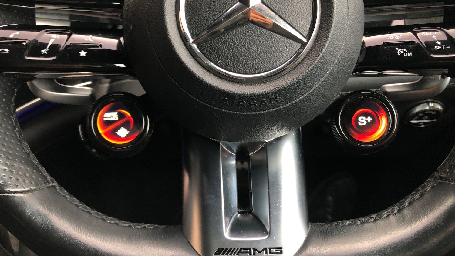 Used Mercedes-Benz EQS 2022 for sale - 76506072: Photo 31