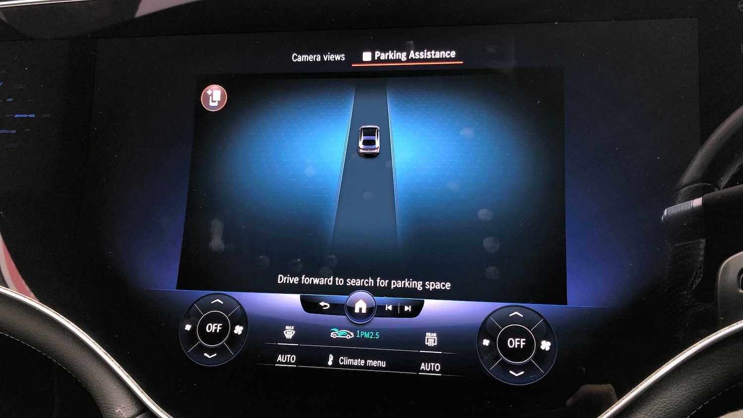 Used Mercedes-Benz EQS 2022 for sale - 76506072: Photo 39