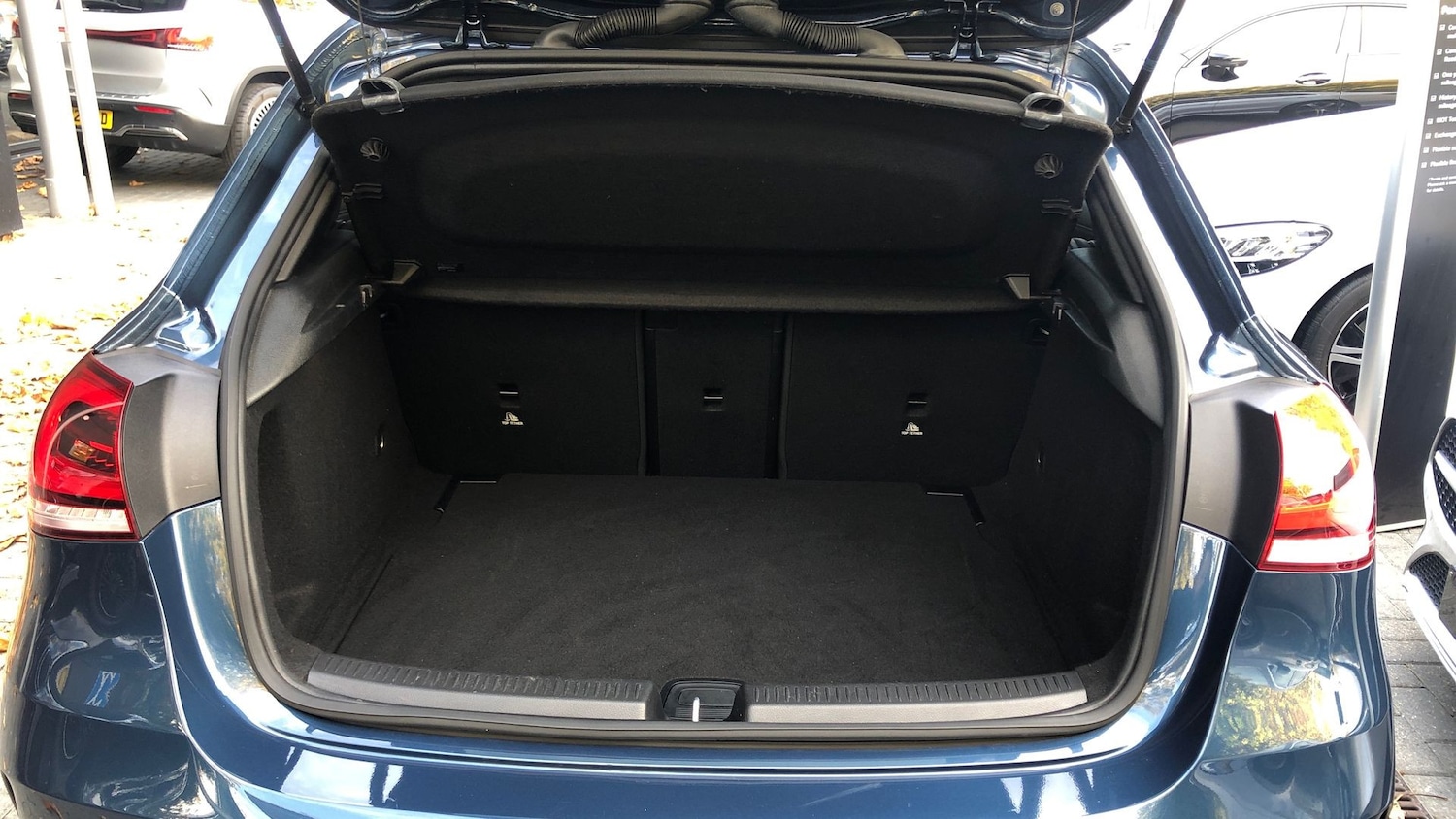 Used Mercedes-Benz A-Class 2022 for sale - 76651130: Photo 14