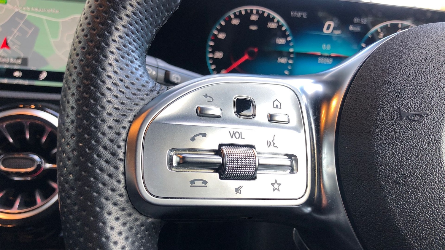 Used Mercedes-Benz A-Class 2022 for sale - 76651130: Photo 19