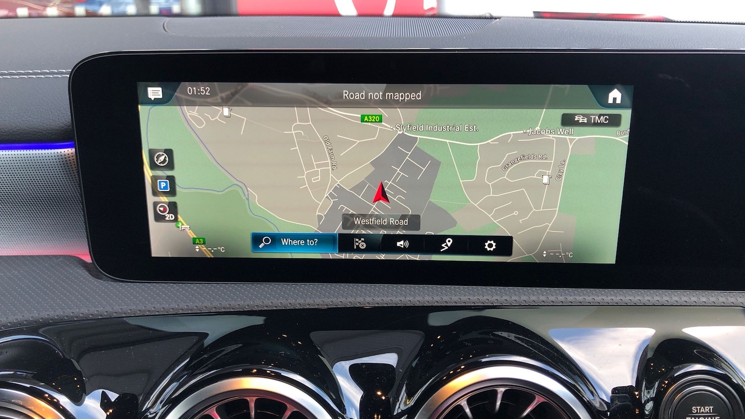 Used Mercedes-Benz A-Class 2022 for sale - 76651130: Photo 20