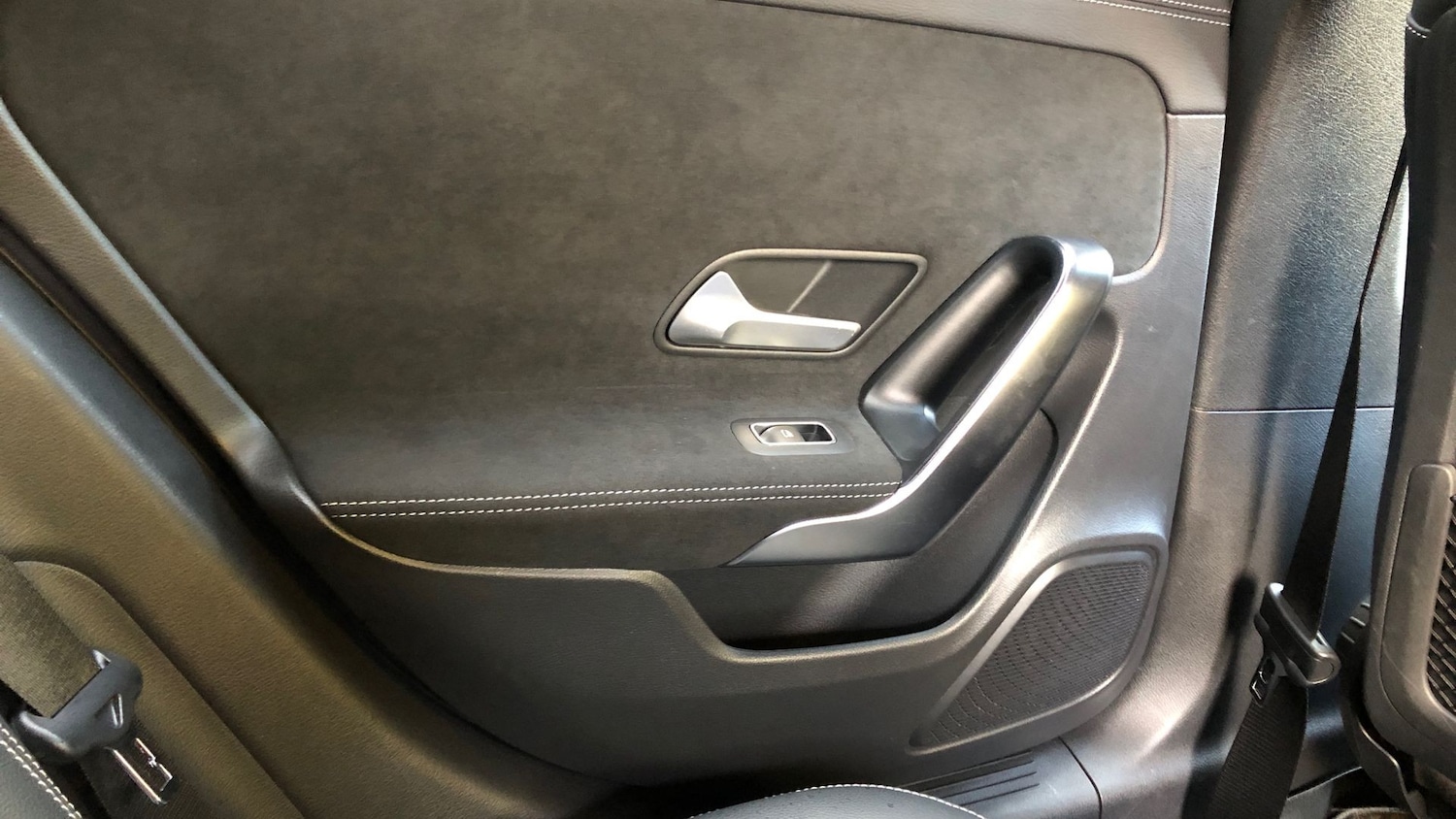 Used Mercedes-Benz A-Class 2022 for sale - 76651130: Photo 21