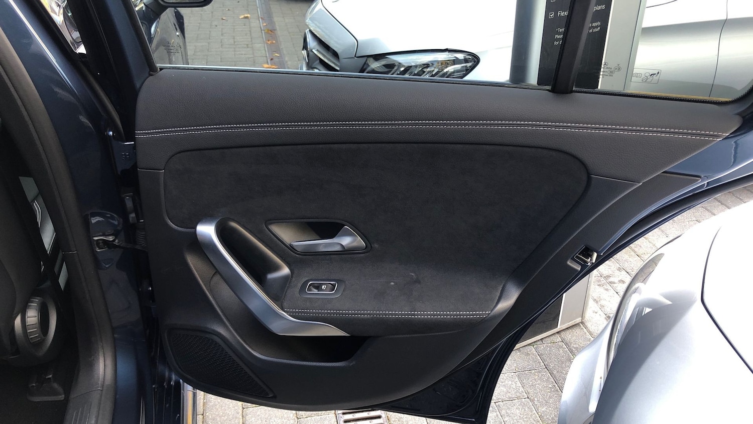 Used Mercedes-Benz A-Class 2022 for sale - 76651130: Photo 22