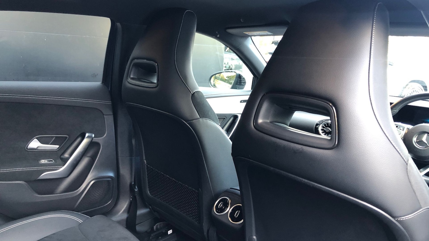 Used Mercedes-Benz A-Class 2022 for sale - 76651130: Photo 23