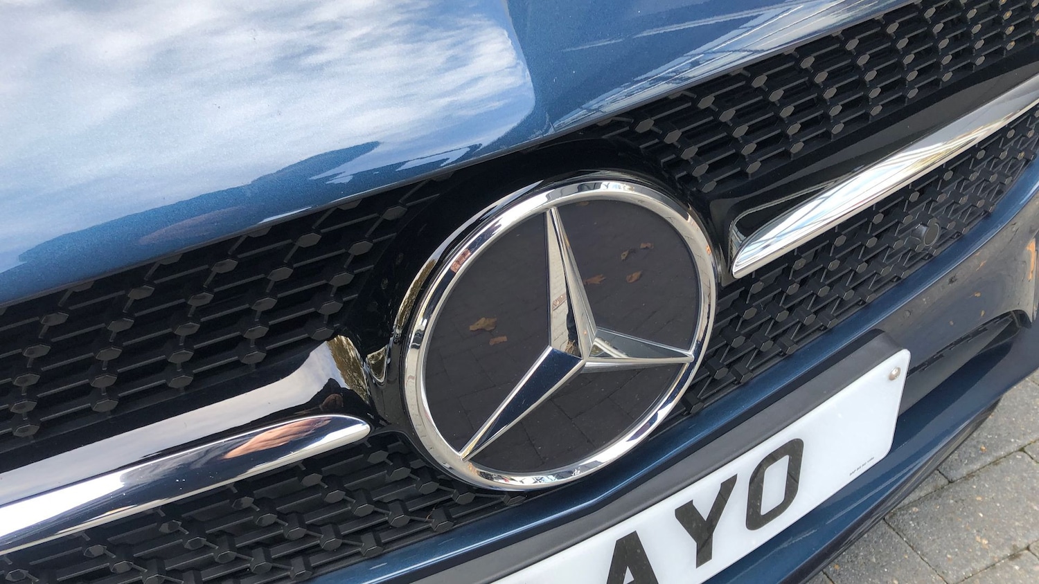 Used Mercedes-Benz A-Class 2022 for sale - 76651130: Photo 25