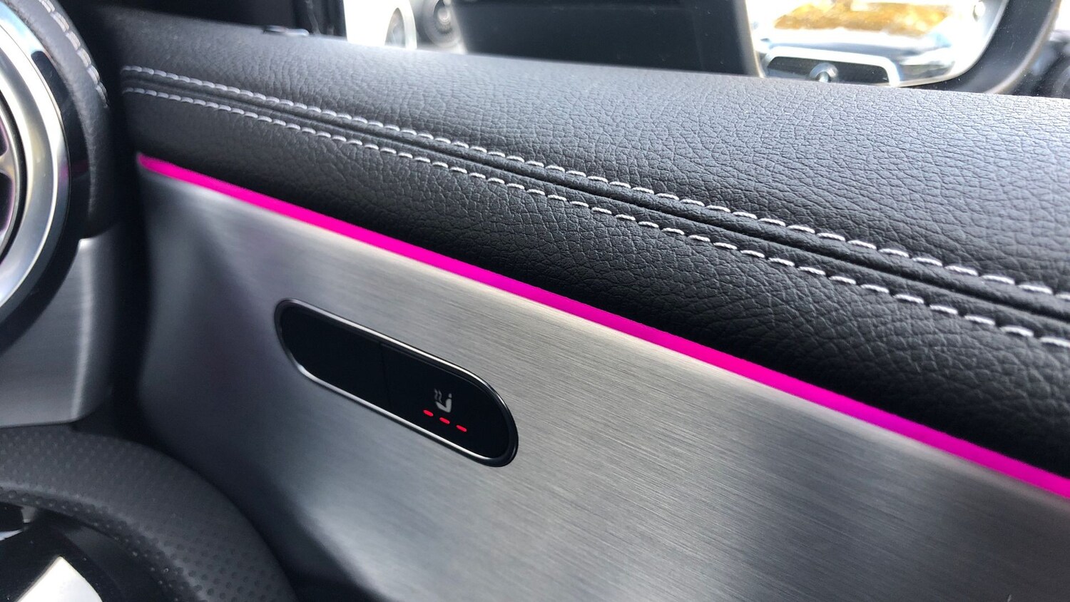 Used Mercedes-Benz A-Class 2022 for sale - 76651130: Photo 33