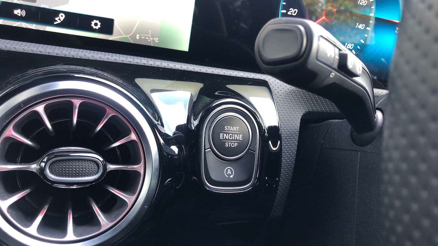 Used Mercedes-Benz A-Class 2022 for sale - 76651130: Photo 34