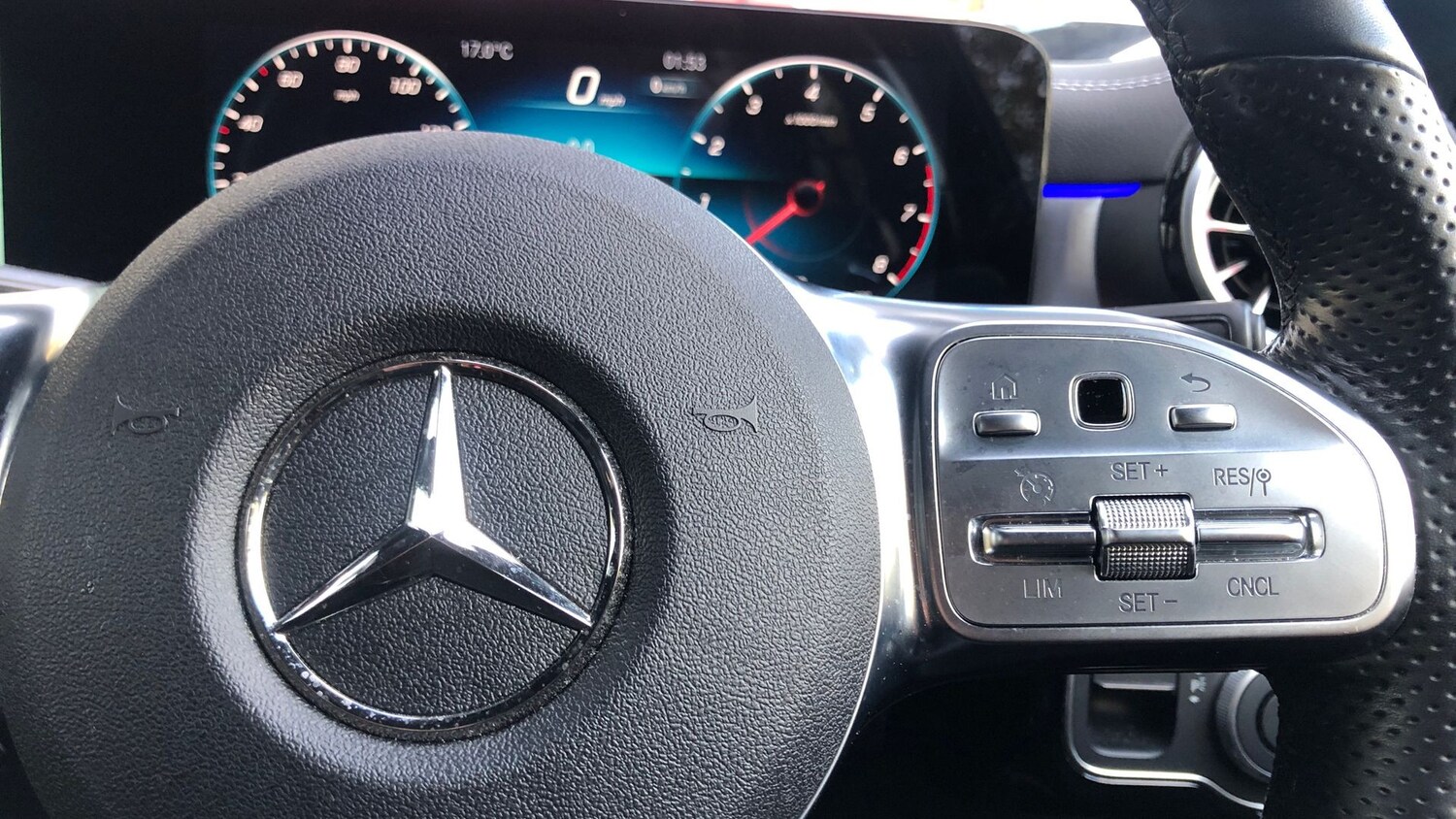 Used Mercedes-Benz A-Class 2022 for sale - 76651130: Photo 35