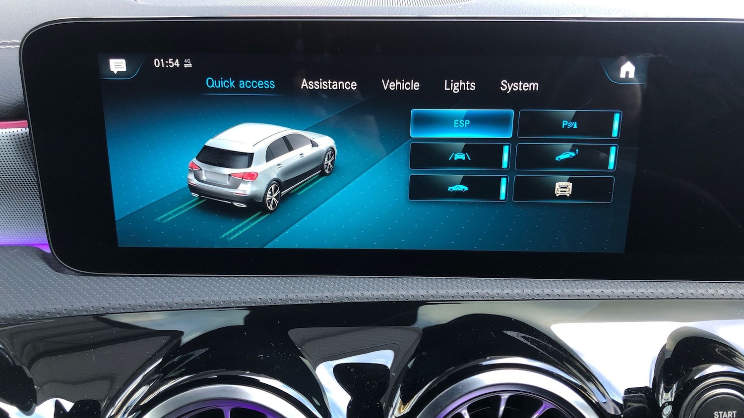 Used Mercedes-Benz A-Class 2022 for sale - 76651130: Photo 36