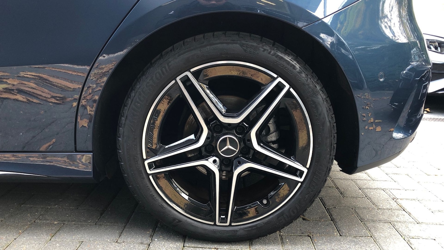 Used Mercedes-Benz A-Class 2022 for sale - 76651130: Photo 5