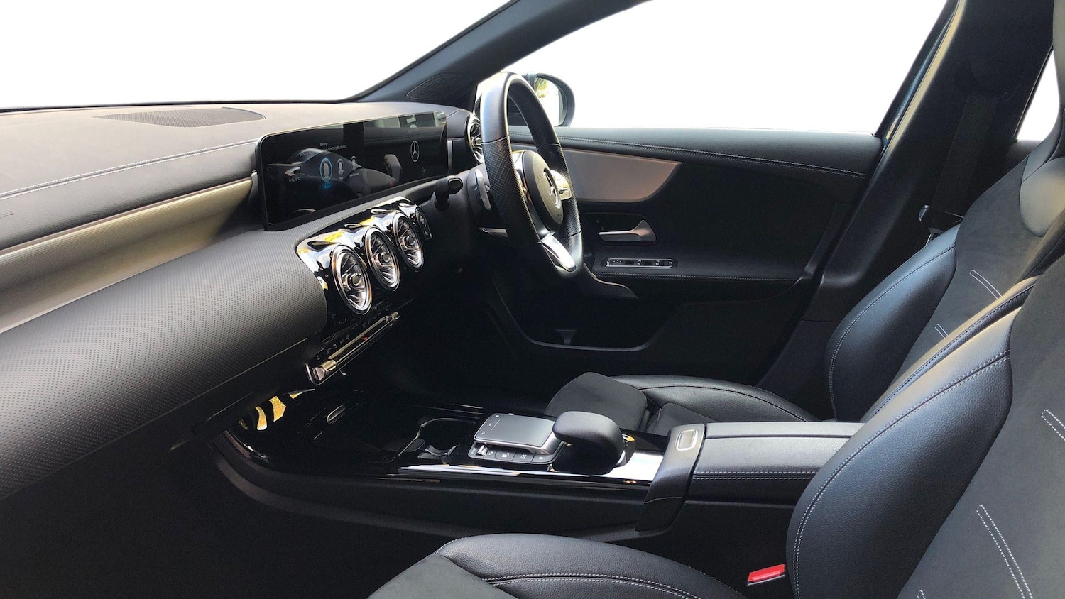 Used Mercedes-Benz A-Class 2022 for sale - 76651130: Photo 8