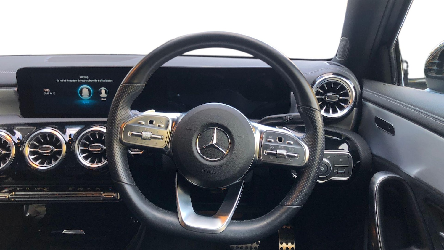 Used Mercedes-Benz A-Class 2022 for sale - 76651130: Photo 9