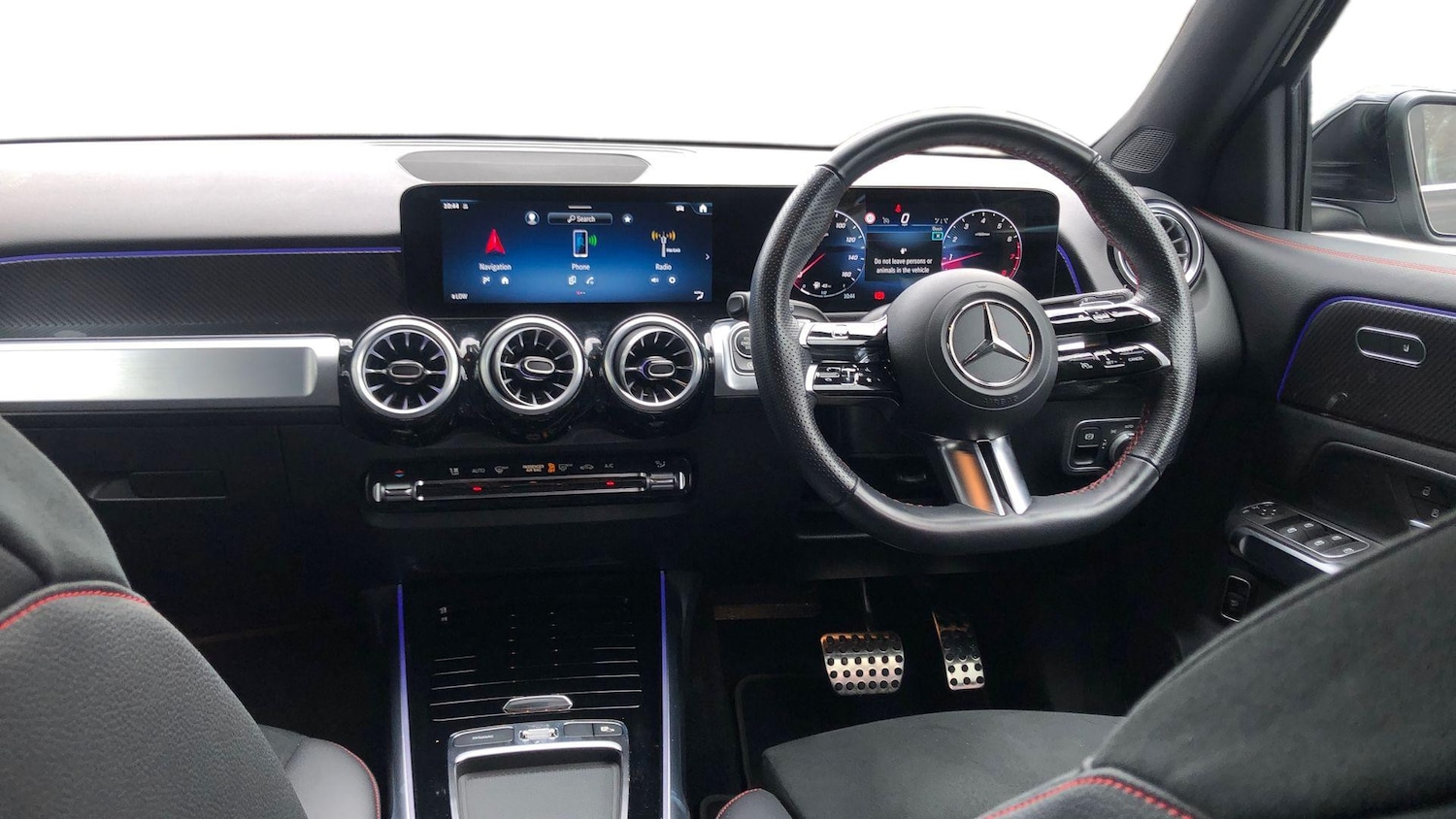 Used Mercedes-Benz GLB 2024 for sale - 76413711: Photo 10